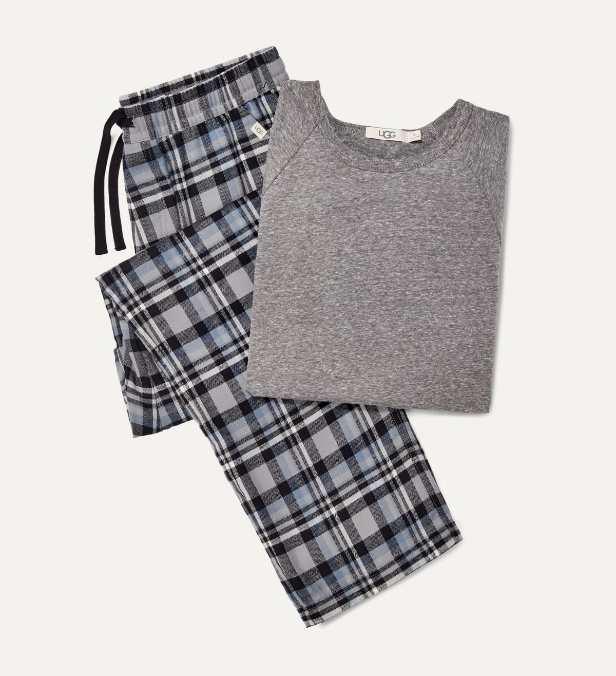UGG Steiner Pyjamas Gift Set for Men UGG UK